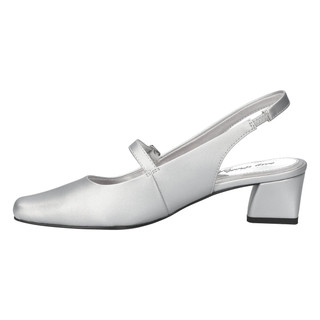 Thumbnail 3: SILVER SATIN