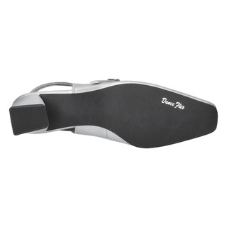 Thumbnail 7: SILVER SATIN