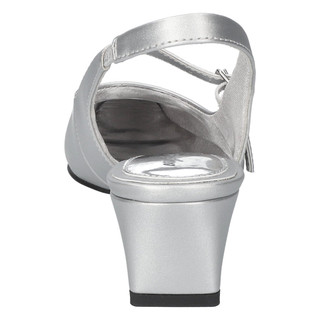 Thumbnail 5: SILVER SATIN