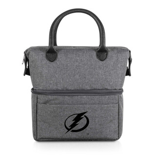 Thumbnail 1: Tampa Bay Lightning TAMPA BAY LIGHTNING NHL Urban Lunch Bag Cooler - Lunch Box 
