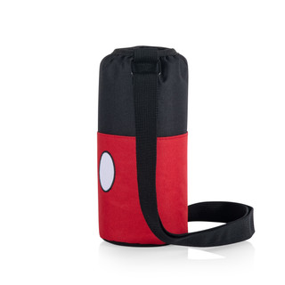 Thumbnail 5: Mickey Mouse Mickey Mouse Water Bottle Sling Bag with Adjustable Strap 