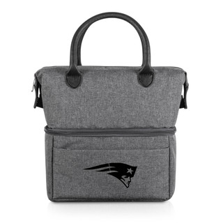 Thumbnail 1: New England Patriots NEW ENGLAND PATRIOTS NFL Urban Lunch Bag Cooler - Lunch Box 