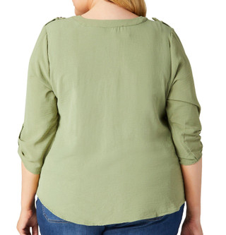 Thumbnail 2: GREEN