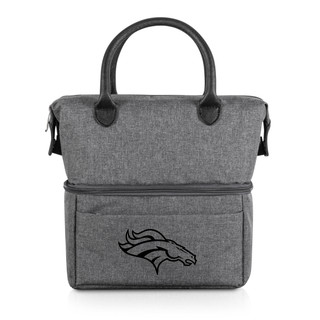 Thumbnail 1: DENVER BRONCOS DENVER BRONCOS NFL Urban Lunch Bag Cooler - Lunch Box 