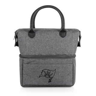 Thumbnail 2: Tampa Bay Buccaneers TAMPA BAY BUCCANEERS NFL Urban Lunch Bag Cooler - Lunch Box 