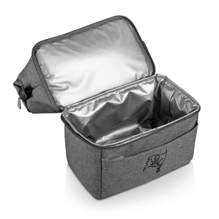 Thumbnail 4: Tampa Bay Buccaneers TAMPA BAY BUCCANEERS NFL Urban Lunch Bag Cooler - Lunch Box 