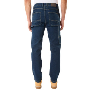 Thumbnail 2: Dark Blue Stonewash