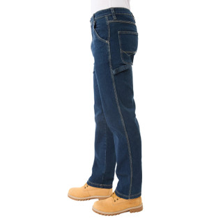 Thumbnail 3: Dark Blue Stonewash