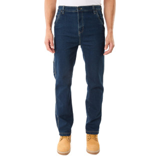 Thumbnail 1: Dark Blue Stonewash