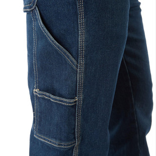 Thumbnail 7: Dark Blue Stonewash