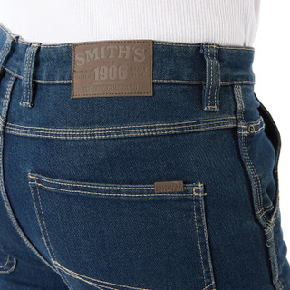Thumbnail 9: Dark Blue Stonewash