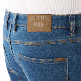 Thumbnail 9: Light Vintage Wash