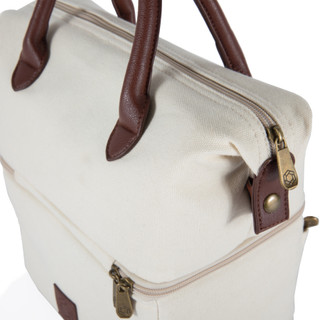 Thumbnail 14: Oniva Oniva Lunch Bag - Insulated Cooler Lunch Tote - Lunch Box 