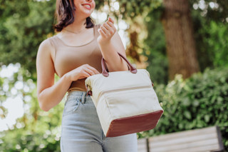 Thumbnail 22: Oniva Oniva Lunch Bag - Insulated Cooler Lunch Tote - Lunch Box 