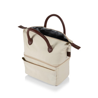 Thumbnail 6: Oniva Oniva Lunch Bag - Insulated Cooler Lunch Tote - Lunch Box 