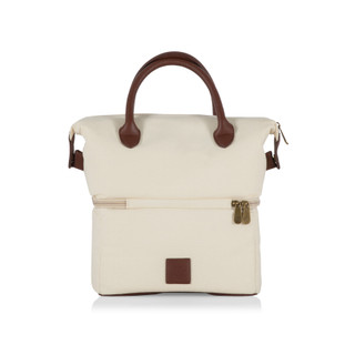 Thumbnail 10: Oniva Oniva Lunch Bag - Insulated Cooler Lunch Tote - Lunch Box 