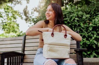 Thumbnail 16: Oniva Oniva Lunch Bag - Insulated Cooler Lunch Tote - Lunch Box 