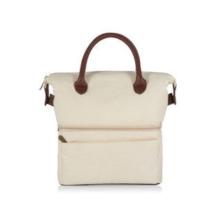 Thumbnail 8: Oniva Oniva Lunch Bag - Insulated Cooler Lunch Tote - Lunch Box 