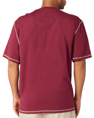 Thumbnail 2: ZINFANDEL BURGUNDY