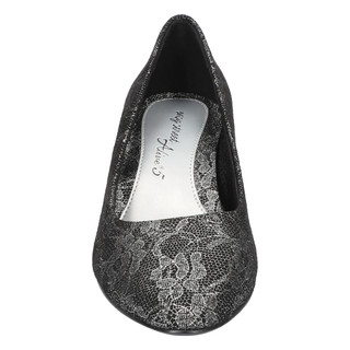 Thumbnail 4: Easy Street Easy Street Womens Ballari Pumps 