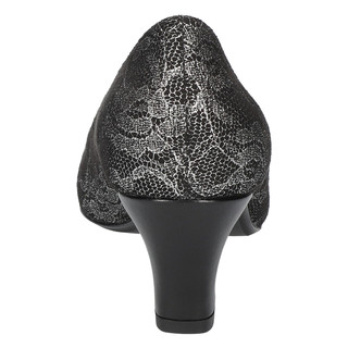 Thumbnail 5: Easy Street Easy Street Womens Ballari Pumps 