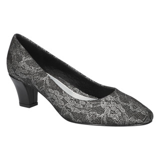 Thumbnail 1: Easy Street Easy Street Womens Ballari Pumps 