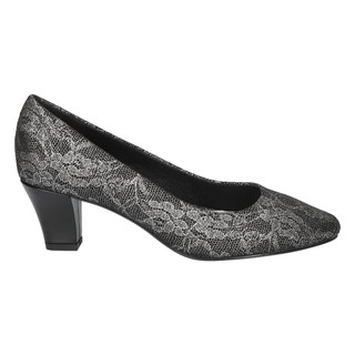 Thumbnail 2: Easy Street Easy Street Womens Ballari Pumps 