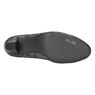 Thumbnail 7: Easy Street Easy Street Womens Ballari Pumps 