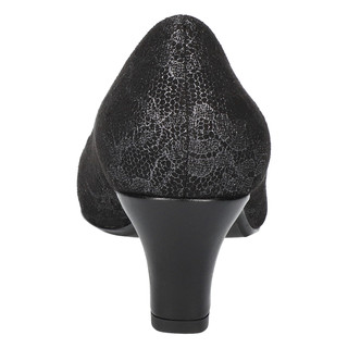 Thumbnail 10: Easy Street Easy Street Womens Ballari Pumps 