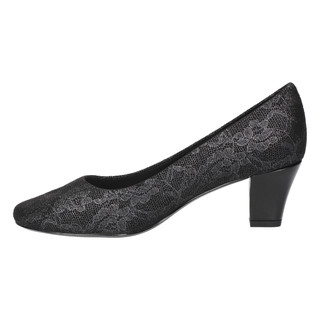 Thumbnail 6: Easy Street Easy Street Womens Ballari Pumps 