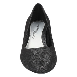 Thumbnail 8: Easy Street Easy Street Womens Ballari Pumps 