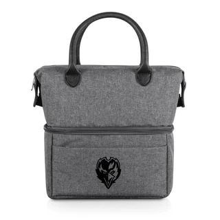 Thumbnail 1: BALTIMORE RAVENS BALTIMORE RAVENS NFL Urban Lunch Bag Cooler - Lunch Box 