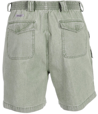 Thumbnail 2: OLIVE GREEN