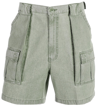 Thumbnail 1: OLIVE GREEN