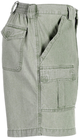 Thumbnail 3: OLIVE GREEN