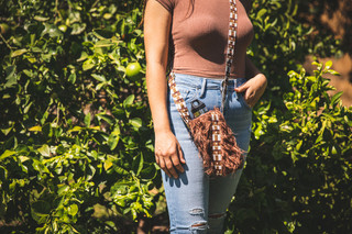 Thumbnail 6: Star Wars Star Wars Chewbacca Water Bottle Sling Bag 
