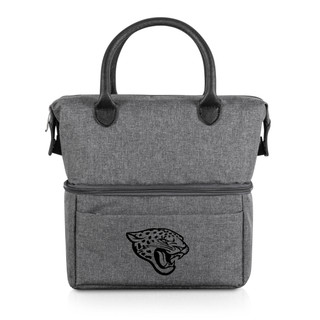 Thumbnail 2: Jacksonville Jaguars Jacksonville Jaguars NFL Urban Lunch Bag Cooler - Lunch Box 