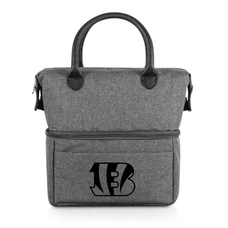 Thumbnail 1: CINCINNATI BENGALS CINCINNATI BENGALS NFL Urban Lunch Bag Cooler - Lunch Box 