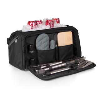 Thumbnail 6: Philadelphia Eagles Philadelphia Eagles NFL 8PC Grill Set & Cooler 