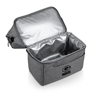 Thumbnail 2: Green Bay Packers GREEN BAY PACKERS NFL Urban Lunch Bag Cooler - Lunch Box 