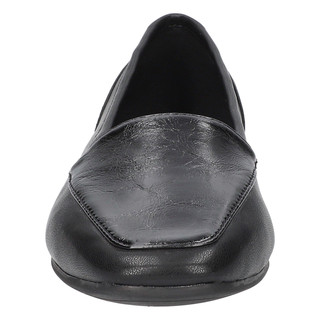 Thumbnail 4: BLACK CRINKLED PATENT