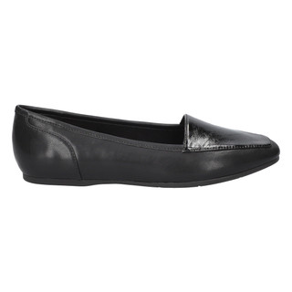Thumbnail 2: BLACK CRINKLED PATENT