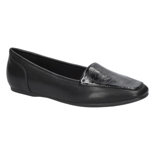 Thumbnail 1: BLACK CRINKLED PATENT