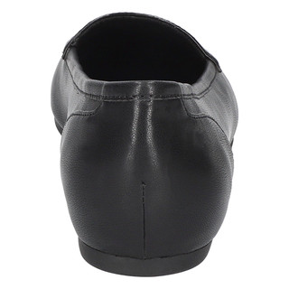 Thumbnail 5: BLACK CRINKLED PATENT