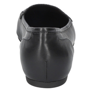 Thumbnail 5: BLACK WOVEN EMBOSSED