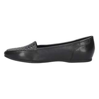 Thumbnail 3: BLACK WOVEN EMBOSSED