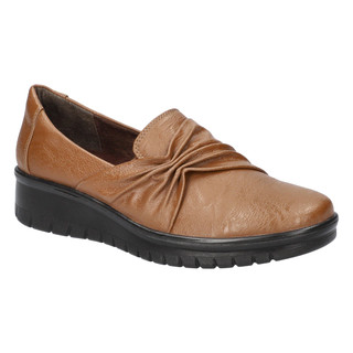 Thumbnail 1: Easy Street Easy Street Faith Comfort Slip On Flats 
