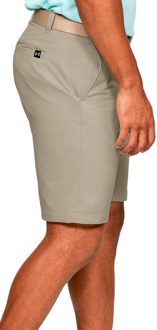 Thumbnail 6: Under Armour Under Armour Mens UA Tech Shorts 