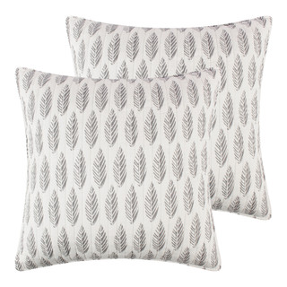 Thumbnail 2: Levtex Home Levtex Home Ashika Euro Sham Set of 2 