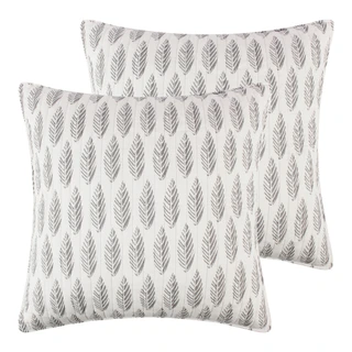 Thumbnail 1: Levtex Home Levtex Home Ashika Euro Sham Set of 2 